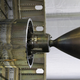 Illustration for article titled This Massive Cold War Spy Satellite Was Hidden from the World Until Now